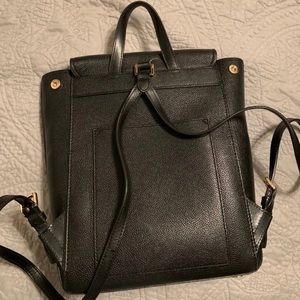 Michael Kors hayes backpack